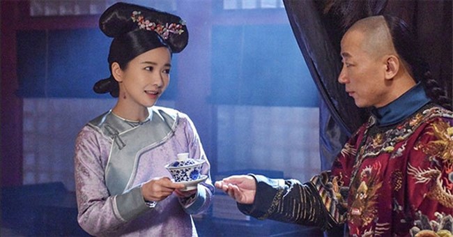 Lấy thái giám làm chồng, cuộc sống của cung nữ khốn khổ thế nào?