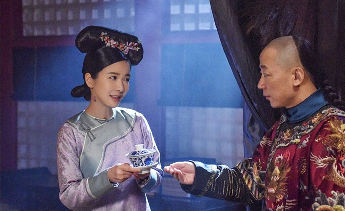 Lấy thái giám làm chồng, cuộc sống của cung nữ khốn khổ thế nào?