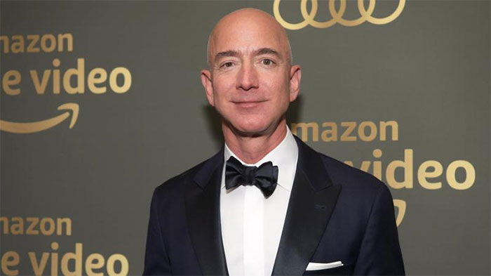 Muốn bay lên vũ trụ cùng tỷ phú Amazon, bạn phải chi bao nhiêu tiền?