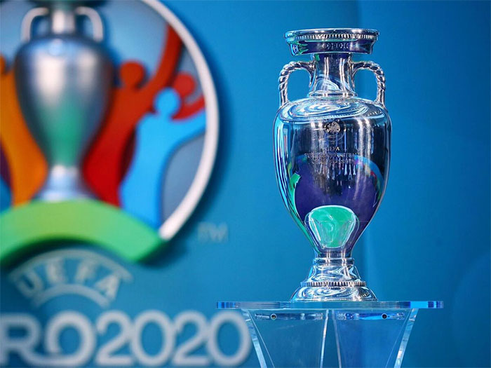Top 9 điều ít biết về Euro 2021