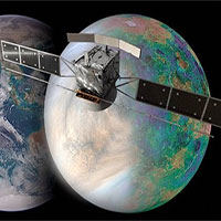 Tàu vũ trụ ESA sẽ đến hành tinh "sống được như Trái đất" suốt 2 tỉ năm