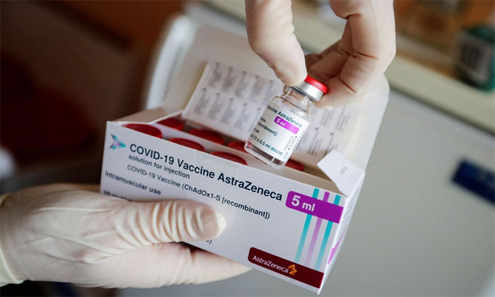 3 quan niệm sai lầm về vaccine Covid-19 của AstraZeneca