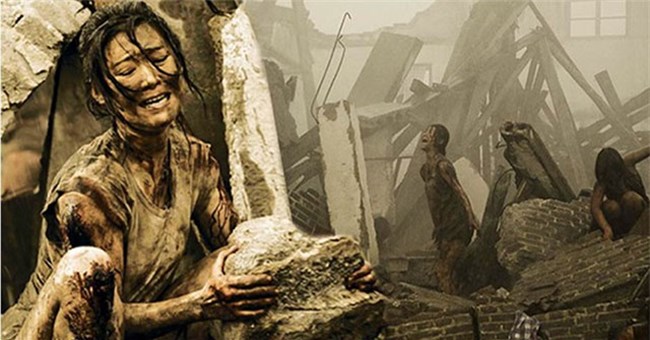 Những thảm họa tự nhiên thương vong nhất lịch sử nhân loại