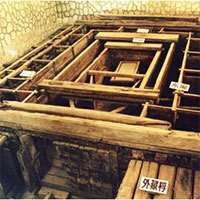 Từ chối đào lăng mộ cháu trai Lưu Bang, sau 20 năm đội khảo cổ hối hận không kịp