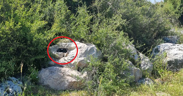 Israel chế tạo "áo tàng hình", tránh cả radar nhiệt