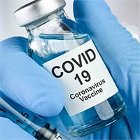 Bị sốt sau khi tiêm vaccine Covid-19 có đáng lo?