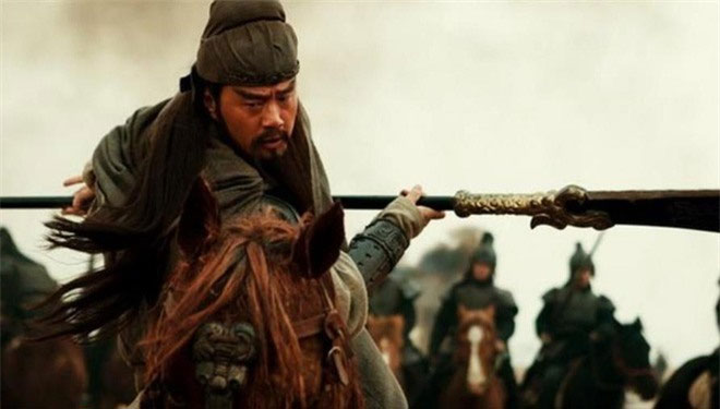 Khai quật được công cụ đo thời Hán: Giải mã chiều cao thật sự của Quan Vũ, Lã Bố, Triệu Vân
