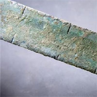 Khai quật được công cụ đo thời Hán: Giải mã chiều cao thật sự của Quan Vũ, Lã Bố, Triệu Vân