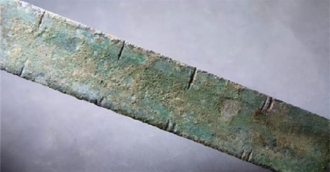 Khai quật được công cụ đo thời Hán: Giải mã chiều cao thật sự của Quan Vũ, Lã Bố, Triệu Vân