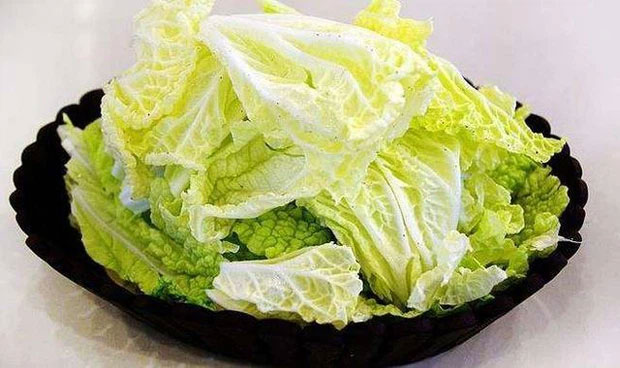 Những lưu ý khi ăn cải thảo nếu không muốn rước thêm bệnh tật vào người