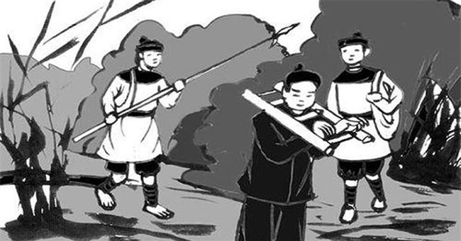 Trong xã hội phong kiến Trung Hoa, phạm nhân bị xử tội lưu đày, tại sao không ai thừa cơ bỏ trốn?