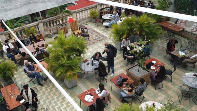 Top 10 con phố thú vị nhất thế giới 2021