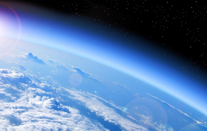 Ích lợi bất ngờ từ đại dịch: Tầng ozone hồi phục nhanh hơn dự kiến 15 năm