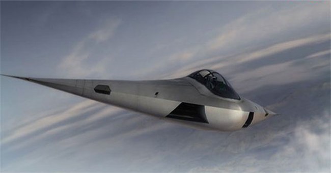 Top 5 siêu vũ khí có thể thay đổi thế giới nếu không bị khai tử