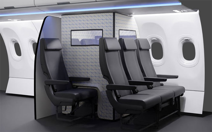 Airbus thiết kế 