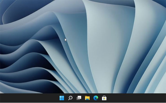 Những thay đổi trên giao diện của Windows 11