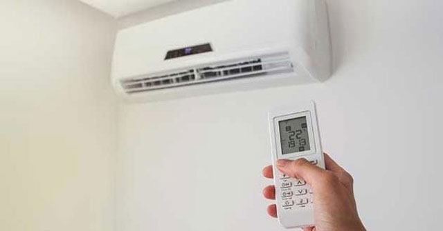 Dùng điều hòa tốn bao nhiêu số điện 1 ngày?