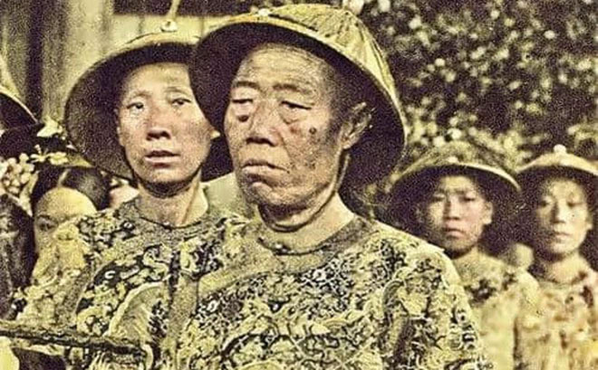 Bí mật kinh hoàng trong mộ hoạn quan “quái thai” nhất Trung Quốc