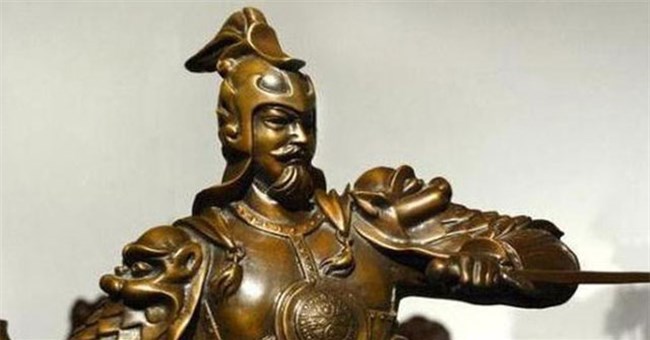 Tìm thấy mộ cổ nghìn năm của danh tướng trên sa mạc: Vì sao quan tài làm bằng giấy?