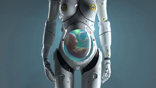Robot sẽ sớm có khả năng sinh sản, thách thức quan niệm về tiến hóa