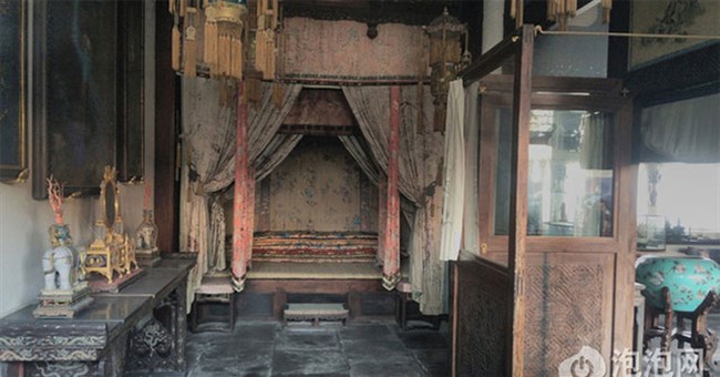 Vì sao Tử Cấm Thành không cho phép tham quan lãnh cung?