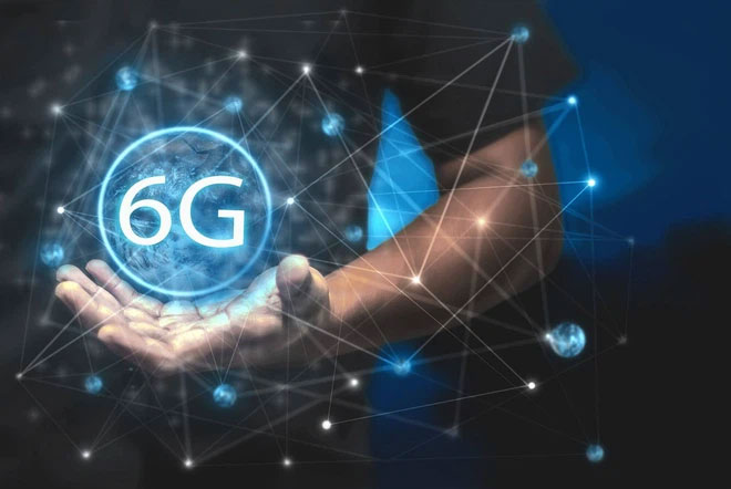 Vật liệu từ tính then chốt để tạo nên công nghệ 6G, làm tăng thành công tốc độ sản xuất lên 30 lần