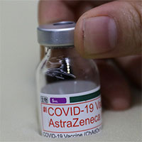 Cách vaccine chiến đấu ngừa Covid-19