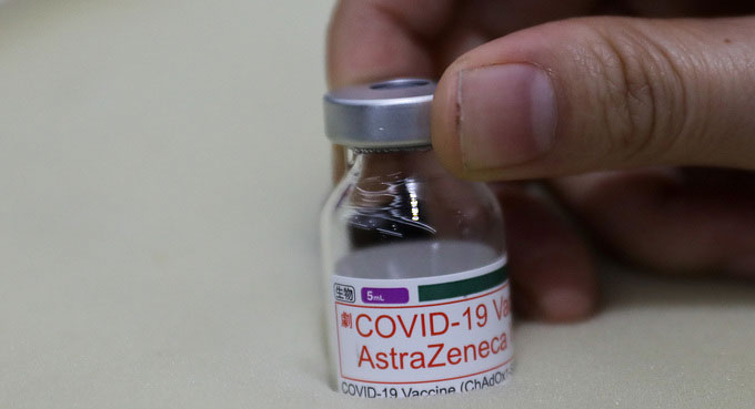 Cách vaccine chiến đấu ngừa Covid-19