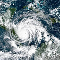 Giới khoa học cảnh báo mùa bão năm 2021 kịch tính, nguy hiểm hơn?