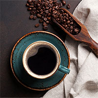 Cà phê có thể giúp ngăn ngừa bệnh gan mãn tính?