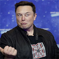 Giả thuyết kinh dị của tỷ phú Elon Musk về siêu AI