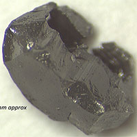 Viên kim cương 2,7 tỷ năm tuổi hé lộ về Trái đất cổ xưa
