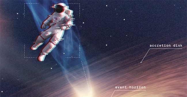 Giáo sư vật lý hướng dẫn cách nhảy vào lỗ đen sao cho "an toàn" và những sự kiện có thể xảy ra