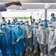 Xét nghiệm nhanh kháng nguyên được thực hiện như thế nào?