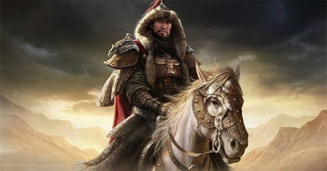 Vương triều duy nhất mà công chúa gả đến đều không thể sinh con