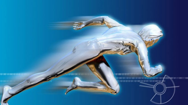 Điều gì sẽ xảy ra với bạn nếu du hành bằng tốc độ ánh sáng?