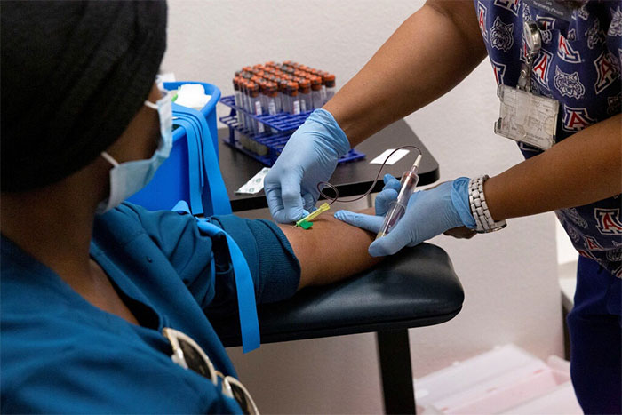 Phát hiện mới về hiệu quả của vaccine Covid-19