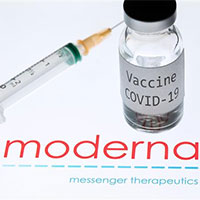 Ai nên tiêm vaccine Covid-19 của Moderna?