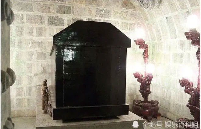 Bao Công có thật sự là vị quan thanh liêm? Lời nhắn của kẻ trộm mộ để lại đã hé lộ sự thật!