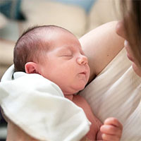 Top 10 sự thật đáng kinh ngạc về trẻ sơ sinh