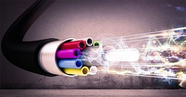 Nhật lập kỷ lục truyền dữ liệu Internet nhanh nhất