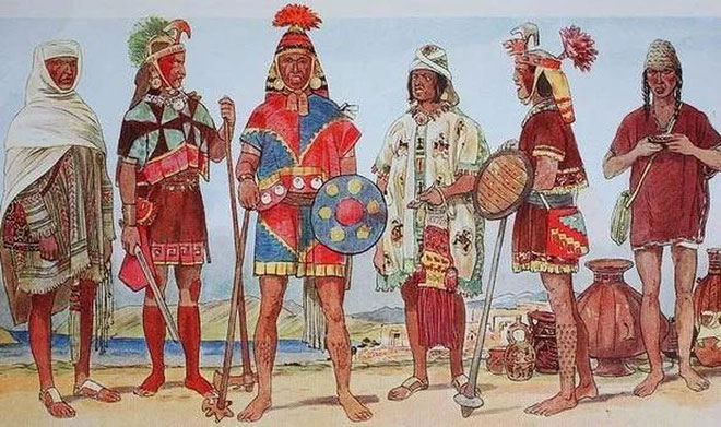 Bí ẩn chiếc nhẫn vàng nạm ngọc lục bảo trị giá 17 tỷ đồng của người Inca