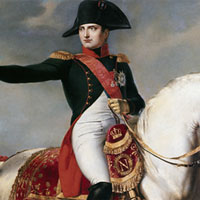 Napoleon chết vì nỗi ám ảnh với nước hoa, dùng 50 chai mỗi tháng?