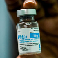 Cuba: Vắc xin Abdala hiệu quả hơn 92% trong ngăn ngừa tử vong