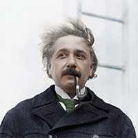 Hành tinh quên lãng bị chính thiên tài Albert Einstein tự tay "bóp chết" từ trong trứng nước
