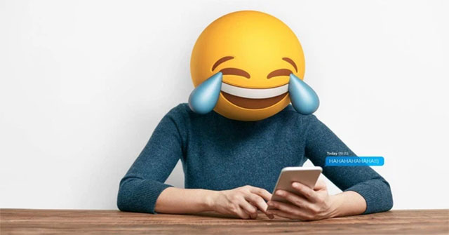 Biểu tượng cảm xúc nào nổi tiếng nhất thế giới?