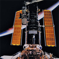 NASA hồi sinh thành công kính viễn vọng Hubble