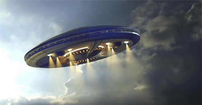UFO có vận tốc bao nhiêu? Giới khoa học đã đưa ra manh mối