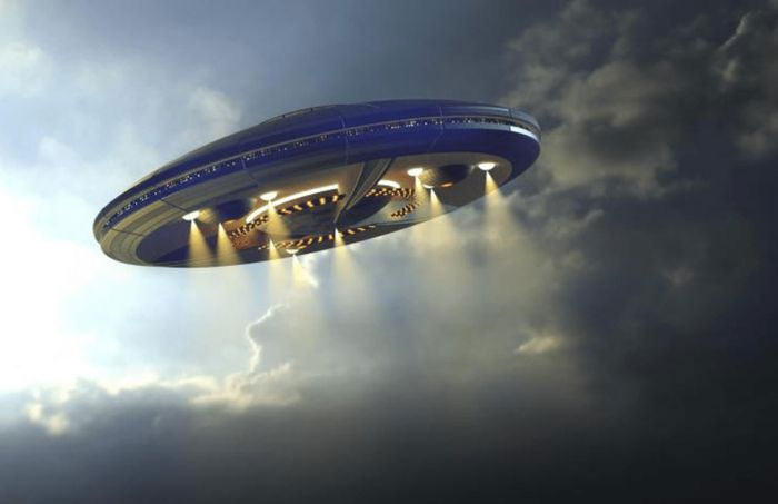 Giới khoa học đã cho ra mô hình tính toán vận tốc của các loại UFO.