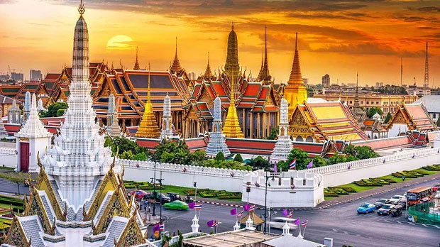 Những địa danh có tên dài lê thê khiến ai đọc cũng 